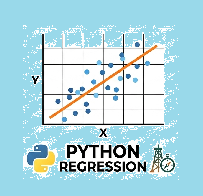 Python Regression