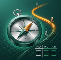 Directional Survey Calculator